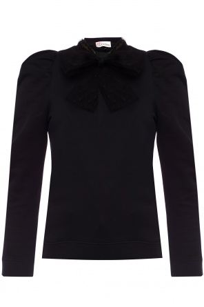 Tie-up top, zdjęcie 1 Tie-up top od Valentino Red